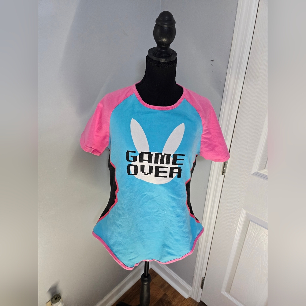 Little4big Dva Onesie